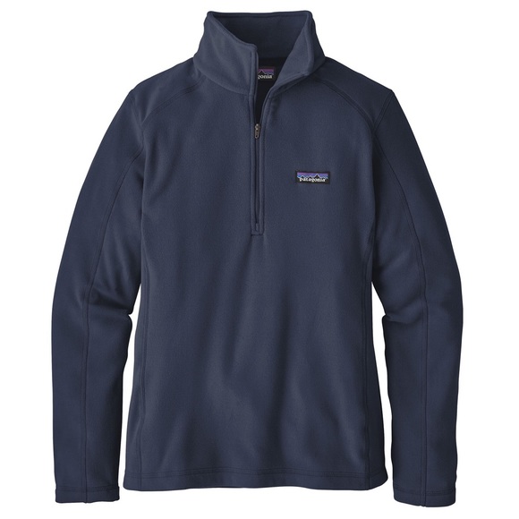 Patagonia Jackets & Blazers - Patagonia Micro Fleece